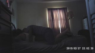 Daddy Fucks Me And Makes Me Cum Multiple Times (Part 1)